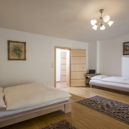 Ferienwohnung Karakas Going am Wilden Kaiser 外观 照片
