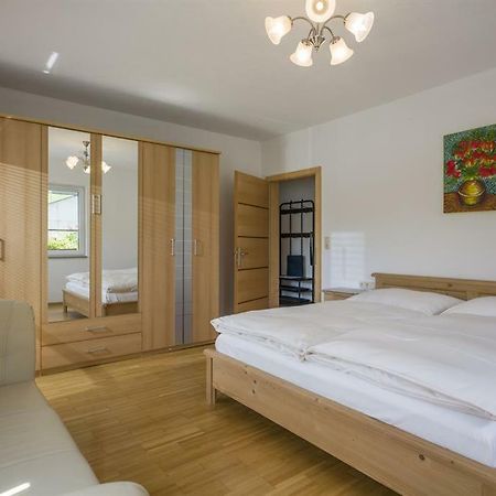 Ferienwohnung Karakas Going am Wilden Kaiser 外观 照片