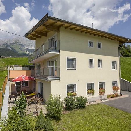 Ferienwohnung Karakas Going am Wilden Kaiser 外观 照片