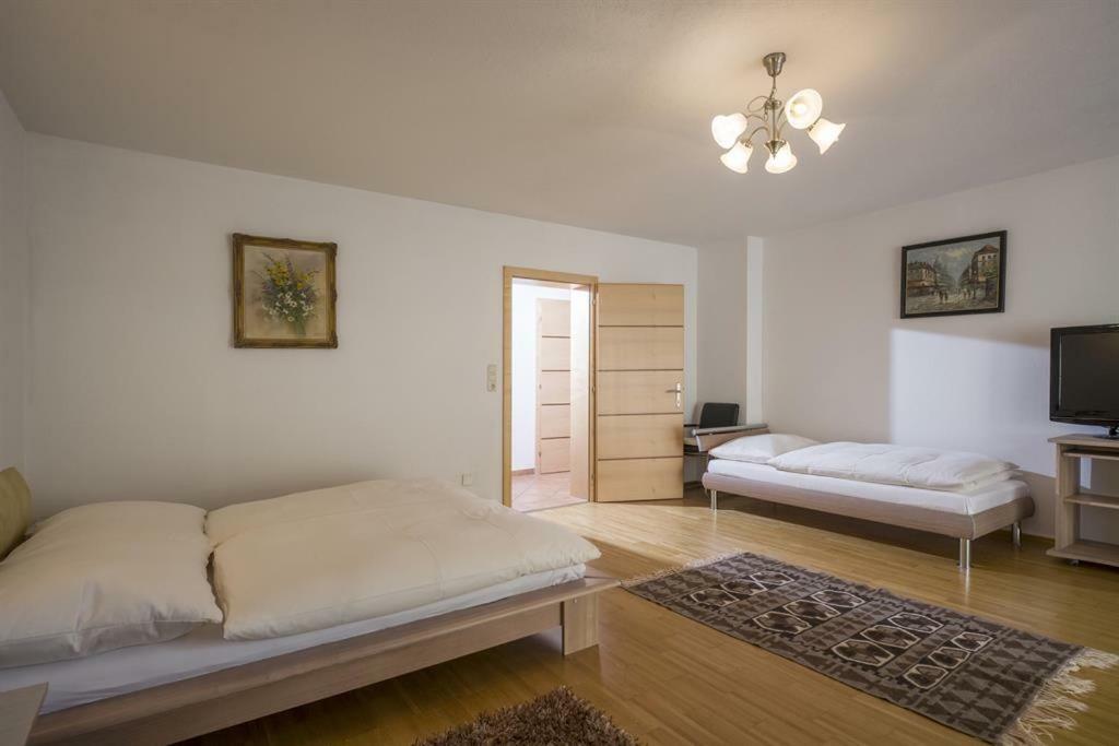 Ferienwohnung Karakas Going am Wilden Kaiser 外观 照片