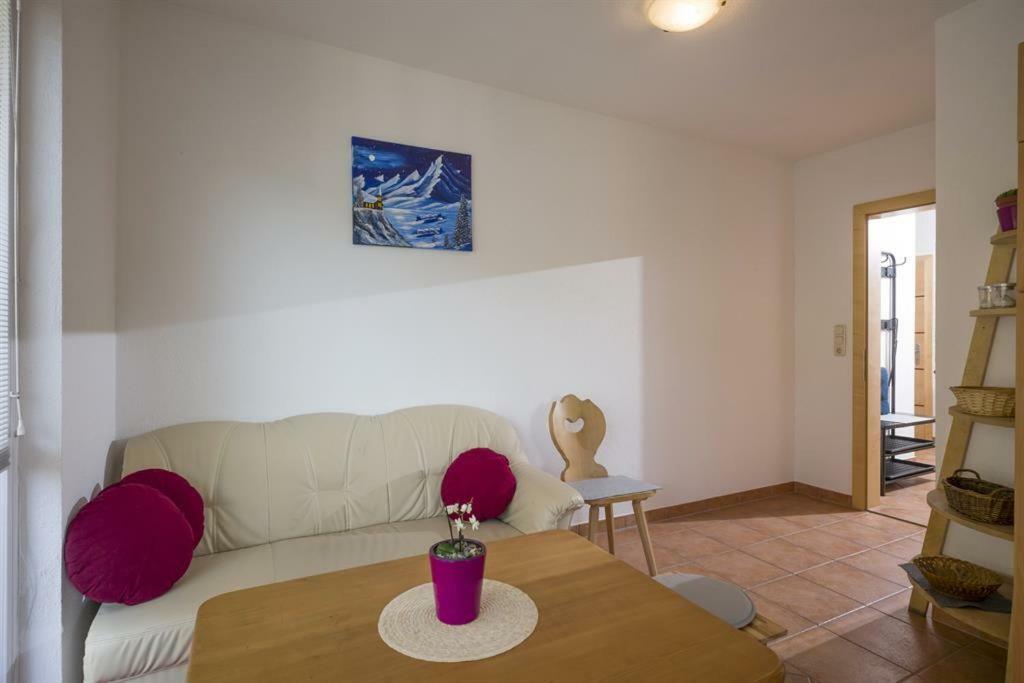 Ferienwohnung Karakas Going am Wilden Kaiser 外观 照片