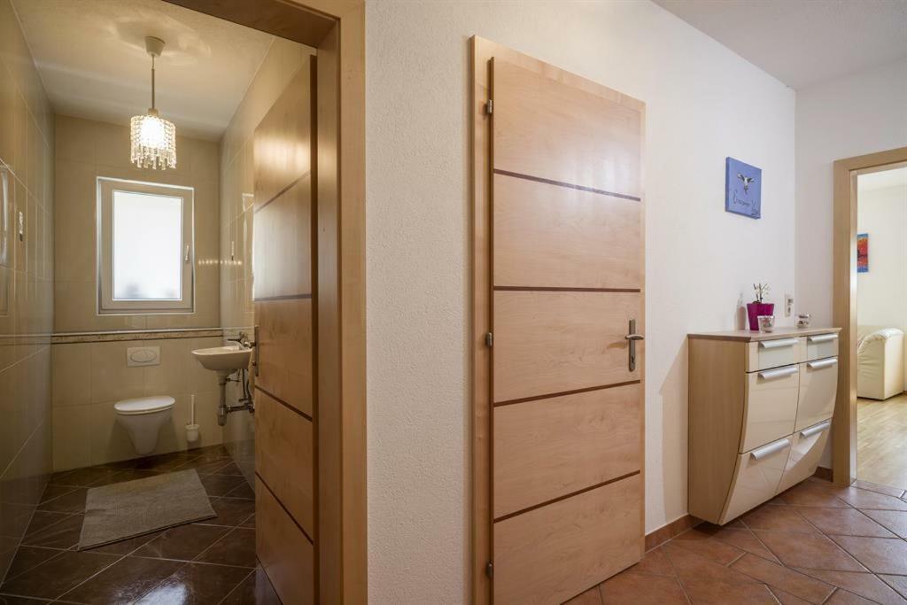 Ferienwohnung Karakas Going am Wilden Kaiser 外观 照片