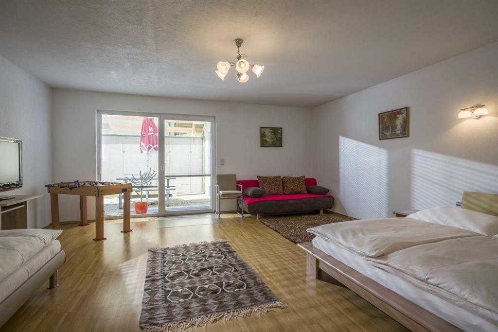Ferienwohnung Karakas Going am Wilden Kaiser 外观 照片